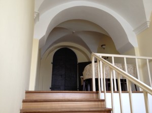 Vilnius Old University Library - Renovations