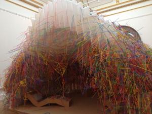 sensingspaces immersive