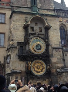 Time .. always changing things ..