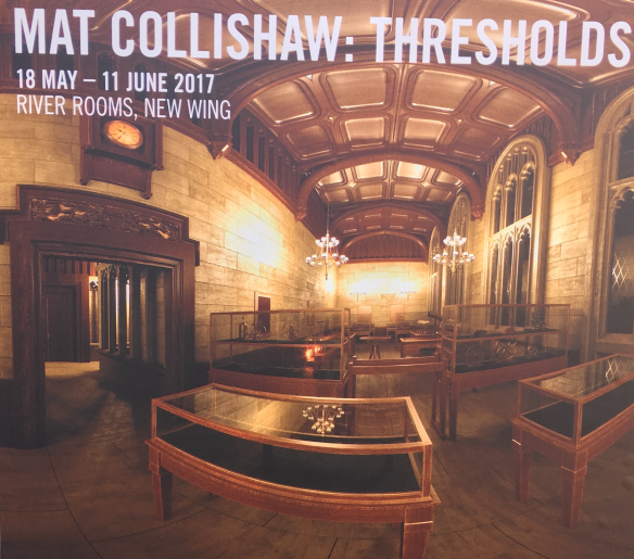 mat collishaw thresholds