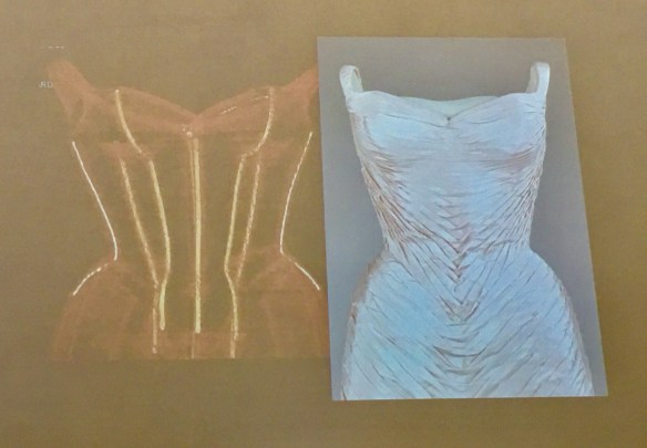 Fashion Digital Memories